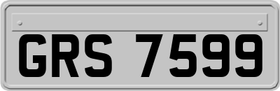 GRS7599