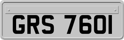 GRS7601