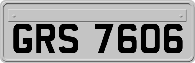 GRS7606