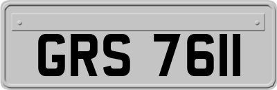 GRS7611