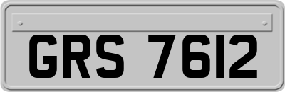 GRS7612