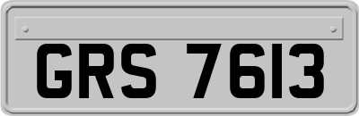 GRS7613