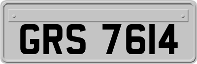 GRS7614