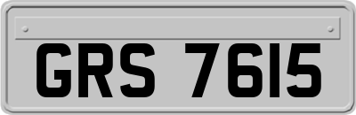 GRS7615