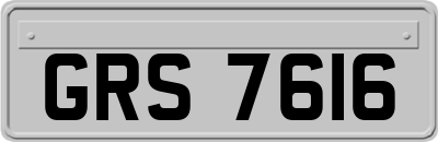 GRS7616