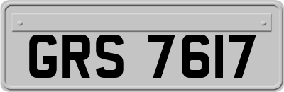 GRS7617