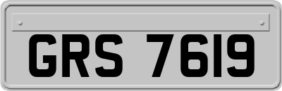 GRS7619