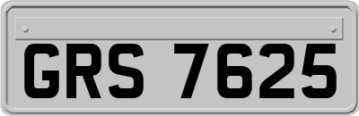 GRS7625