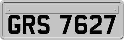 GRS7627