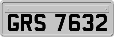 GRS7632