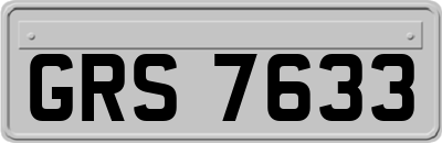 GRS7633