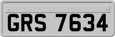 GRS7634