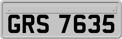 GRS7635