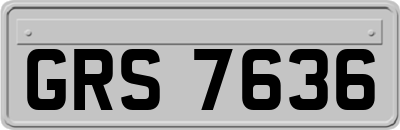 GRS7636