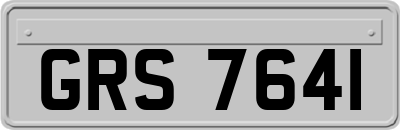 GRS7641