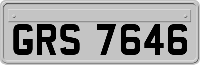 GRS7646