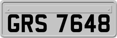 GRS7648