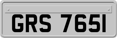 GRS7651