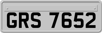 GRS7652