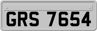 GRS7654