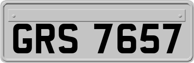 GRS7657