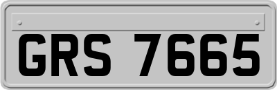 GRS7665