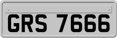 GRS7666