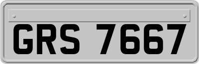 GRS7667