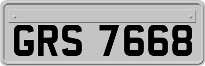 GRS7668