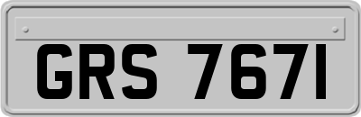GRS7671