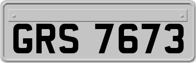 GRS7673