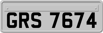 GRS7674