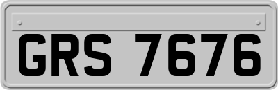 GRS7676