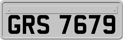 GRS7679