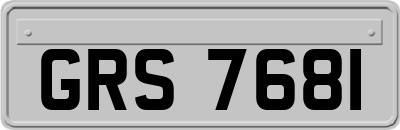 GRS7681