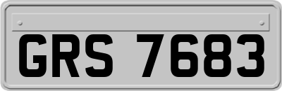 GRS7683