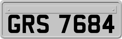 GRS7684