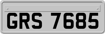 GRS7685