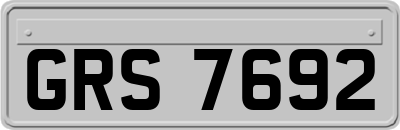 GRS7692
