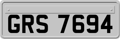GRS7694