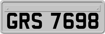 GRS7698