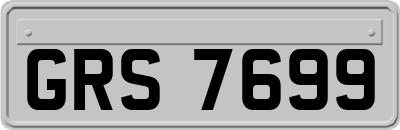 GRS7699