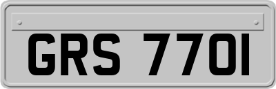 GRS7701