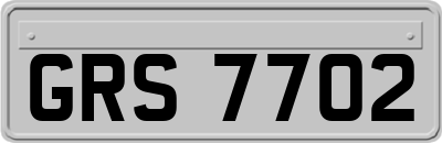 GRS7702