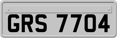 GRS7704