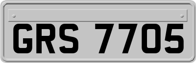 GRS7705
