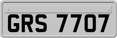 GRS7707