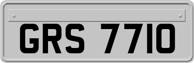 GRS7710