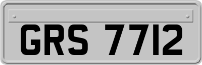 GRS7712