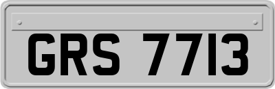 GRS7713